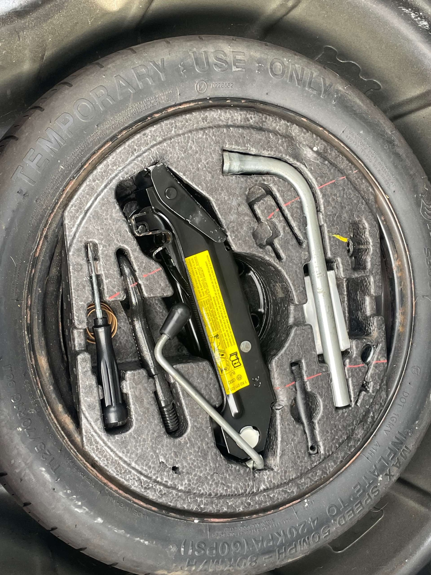 Used Audi A3 2010 for sale - 76601609: Photo 10