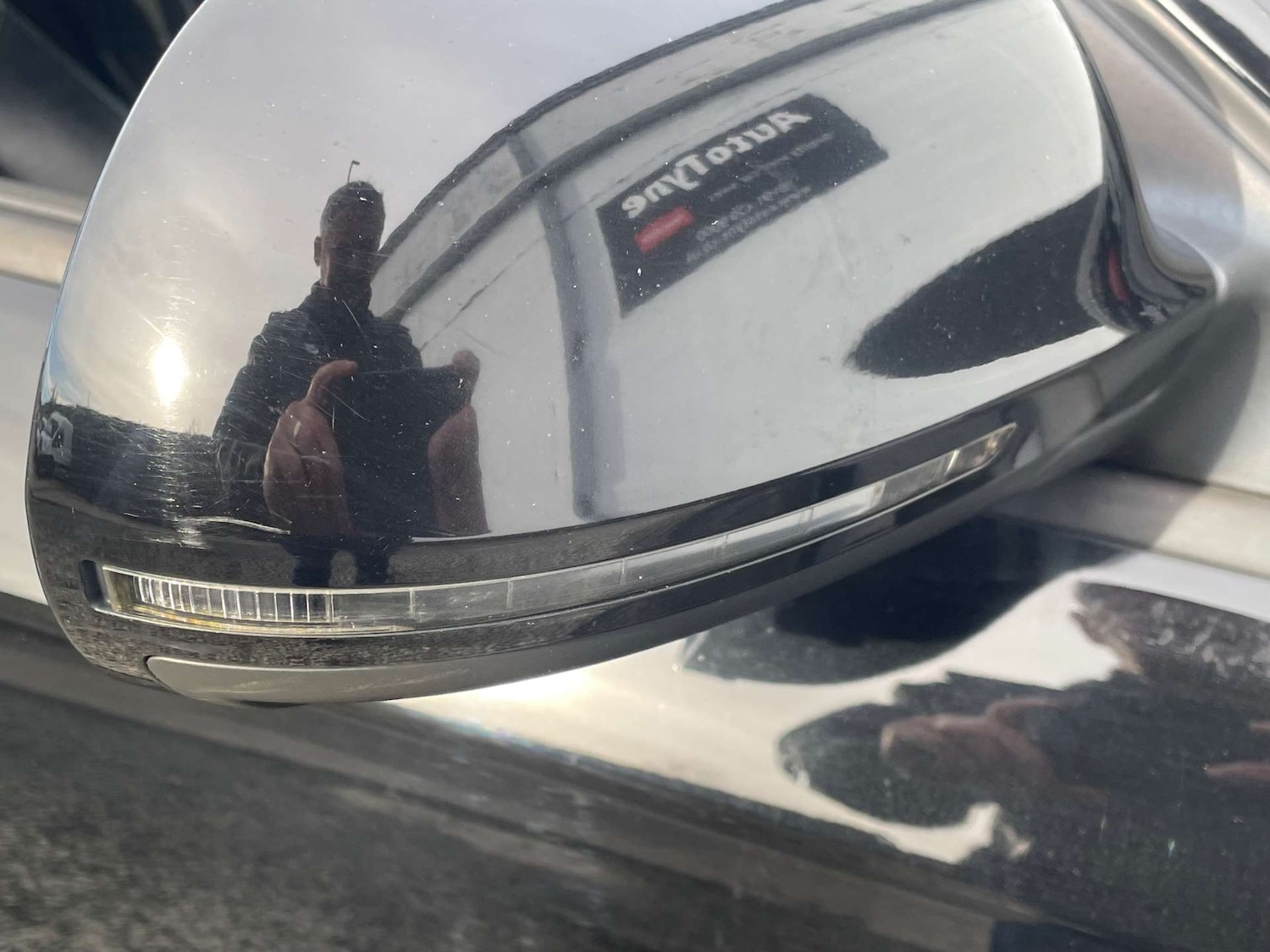 Used Audi A3 2010 for sale - 76601609: Photo 11