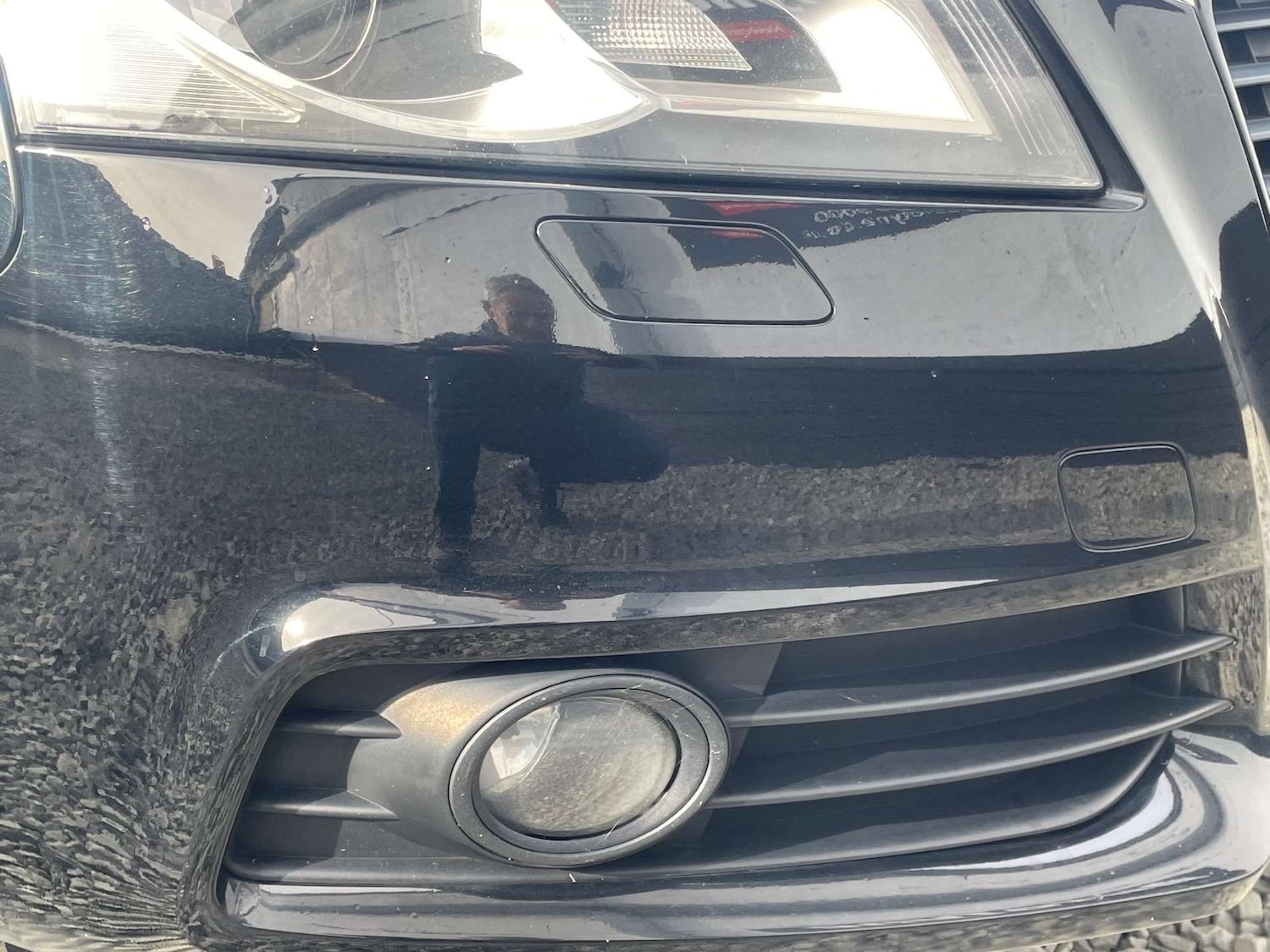 Used Audi A3 2010 for sale - 76601609: Photo 13