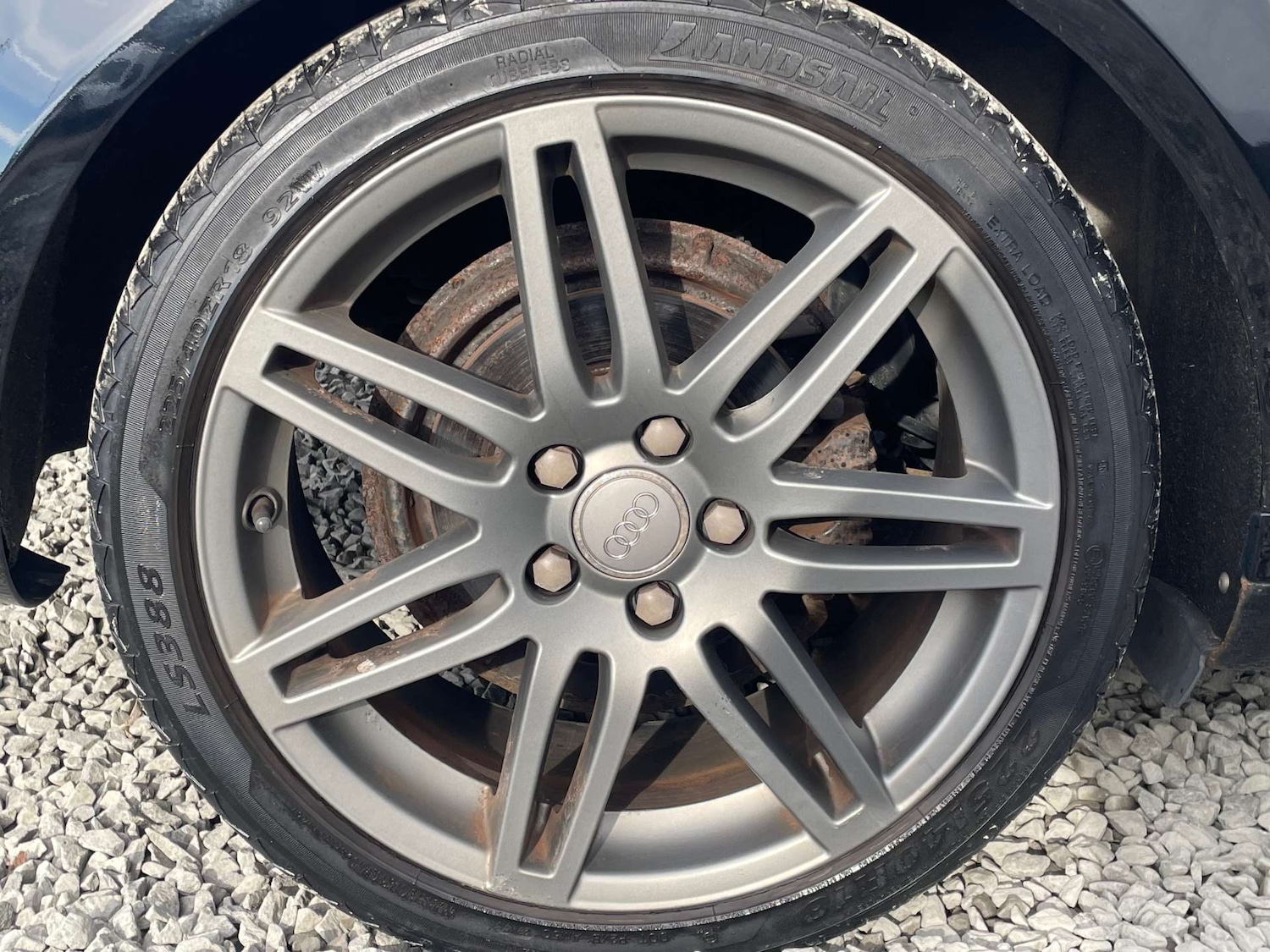 Used Audi A3 2010 for sale - 76601609: Photo 14