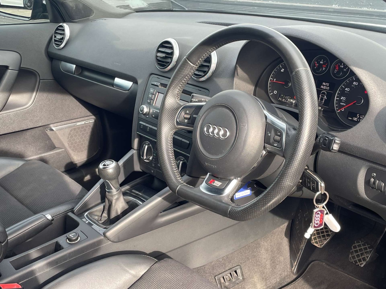 Used Audi A3 2010 for sale - 76601609: Photo 17