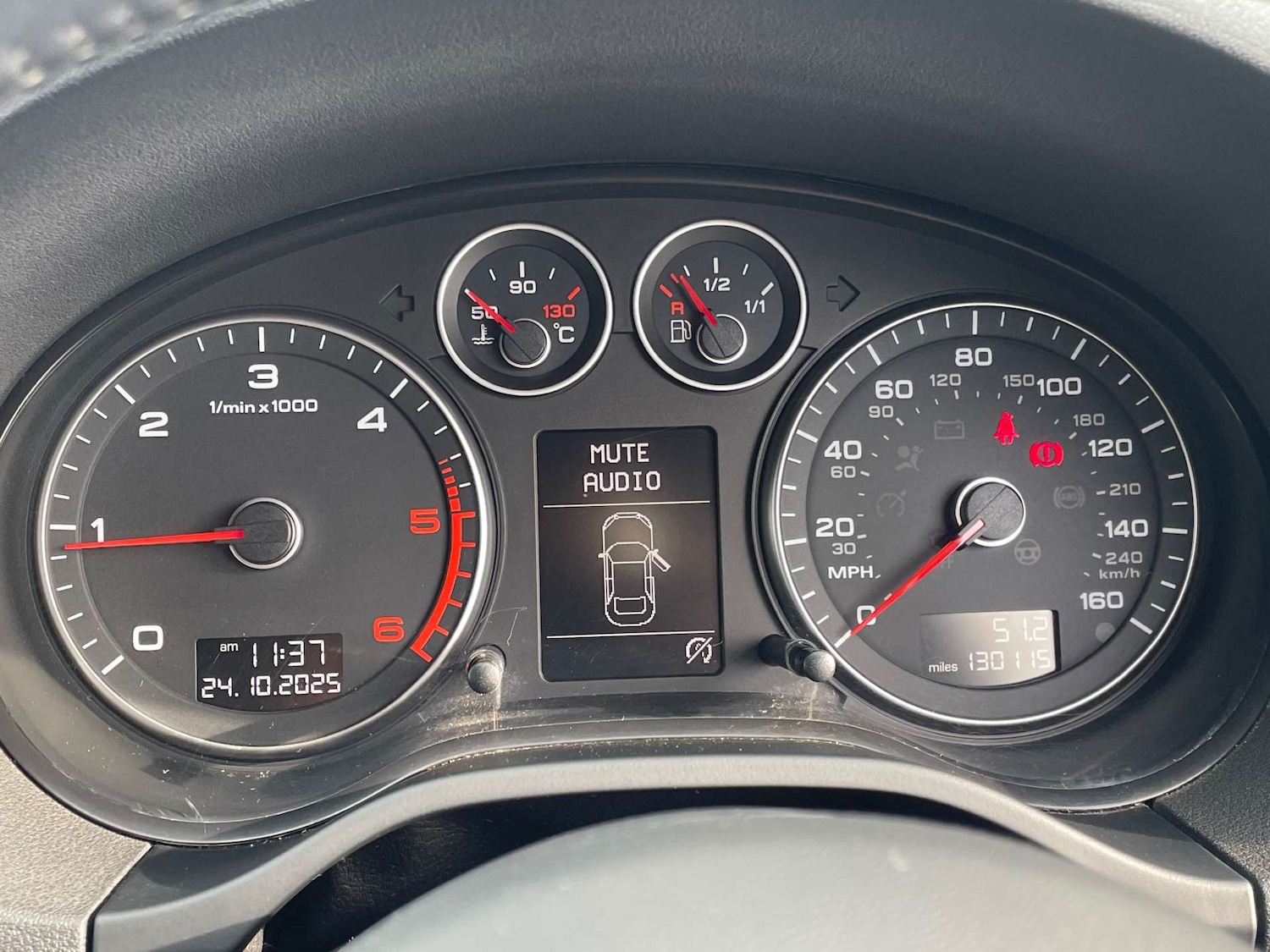 Used Audi A3 2010 for sale - 76601609: Photo 20