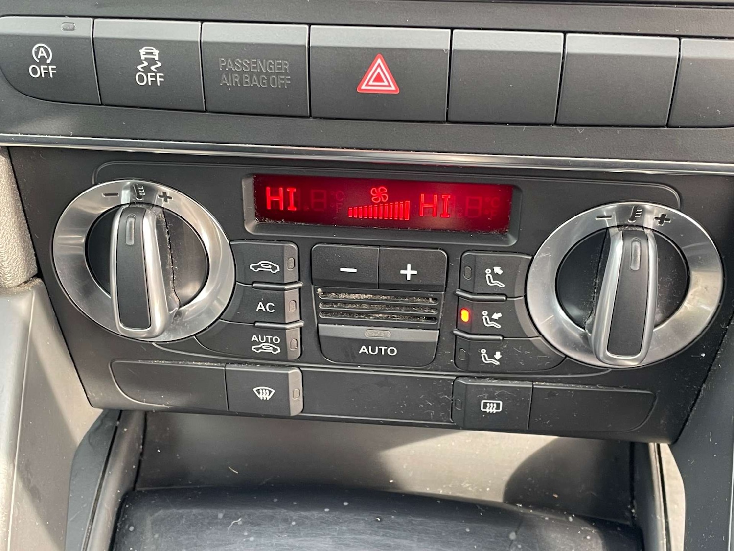 Used Audi A3 2010 for sale - 76601609: Photo 23