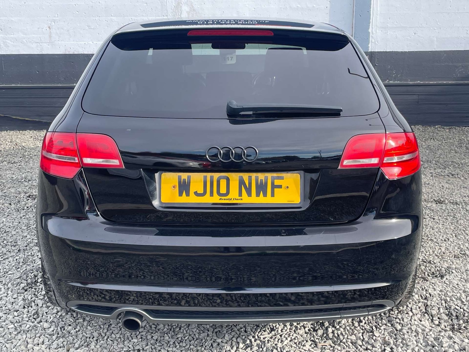 Used Audi A3 2010 for sale - 76601609: Photo 7