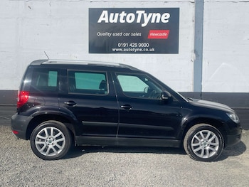 Used Skoda Yeti 2011 for sale - 78499472: Photo