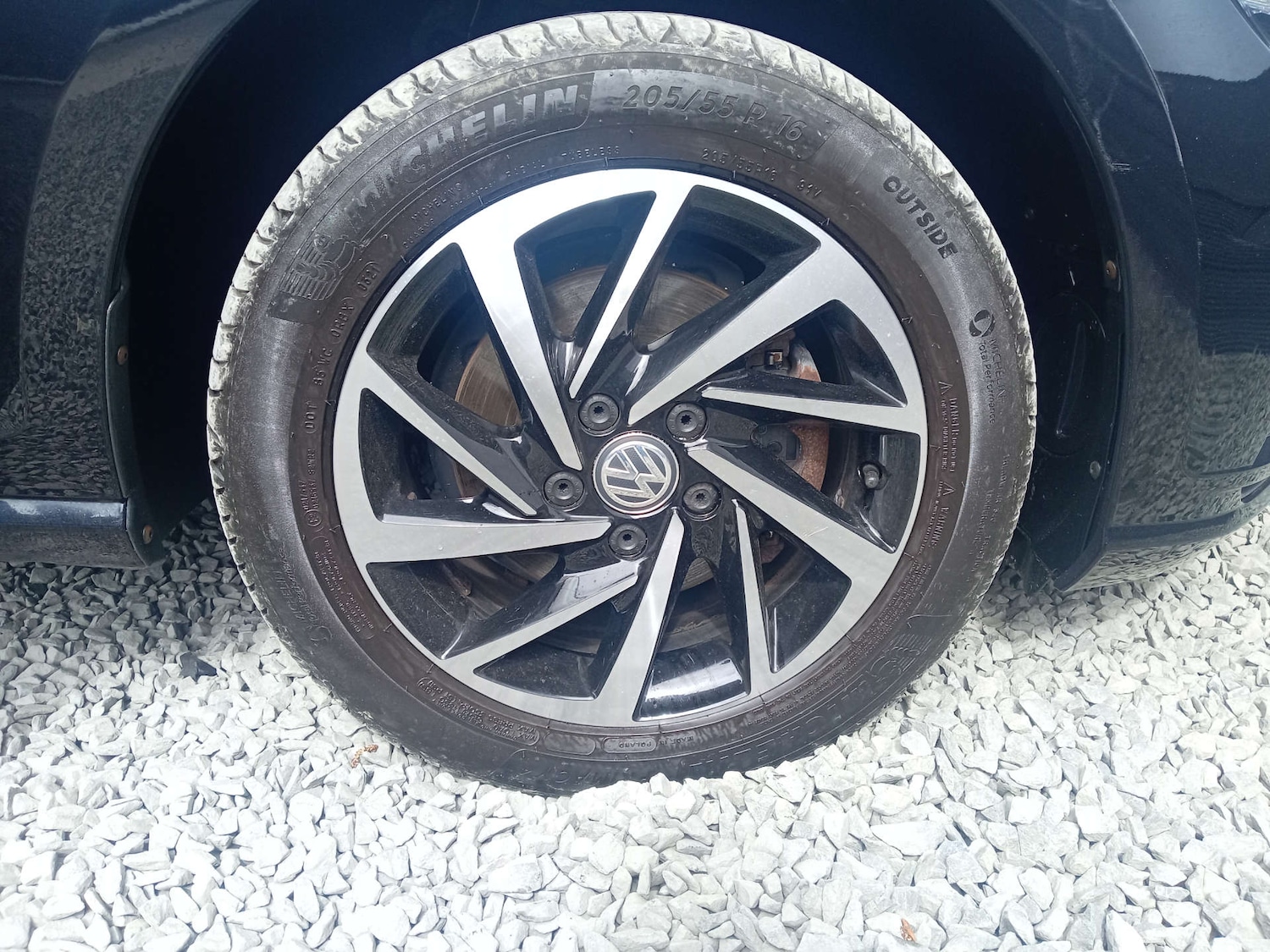 Used Volkswagen Golf 2020 for sale - 76600616: Photo 10