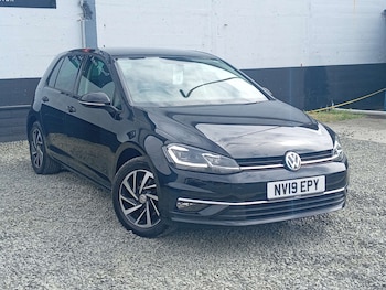Used Volkswagen Golf 2020 for sale - 76600616: Photo