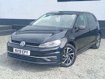 Used Volkswagen Golf 2020 for sale - 76600616: Photo