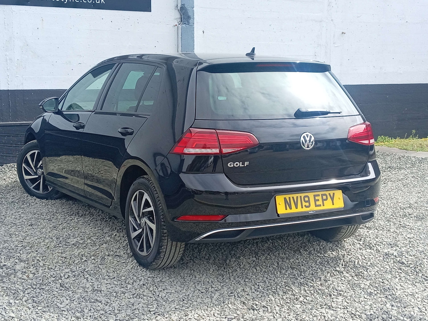 Used Volkswagen Golf 2020 for sale - 76600616: Photo 7
