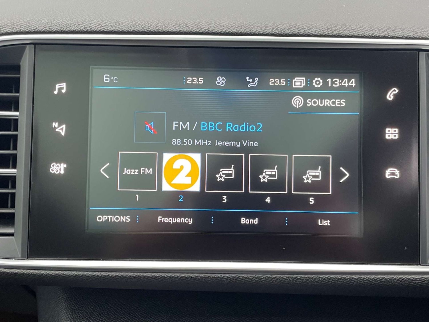 Used Peugeot 308 2018 for sale - 77326089: Photo 18