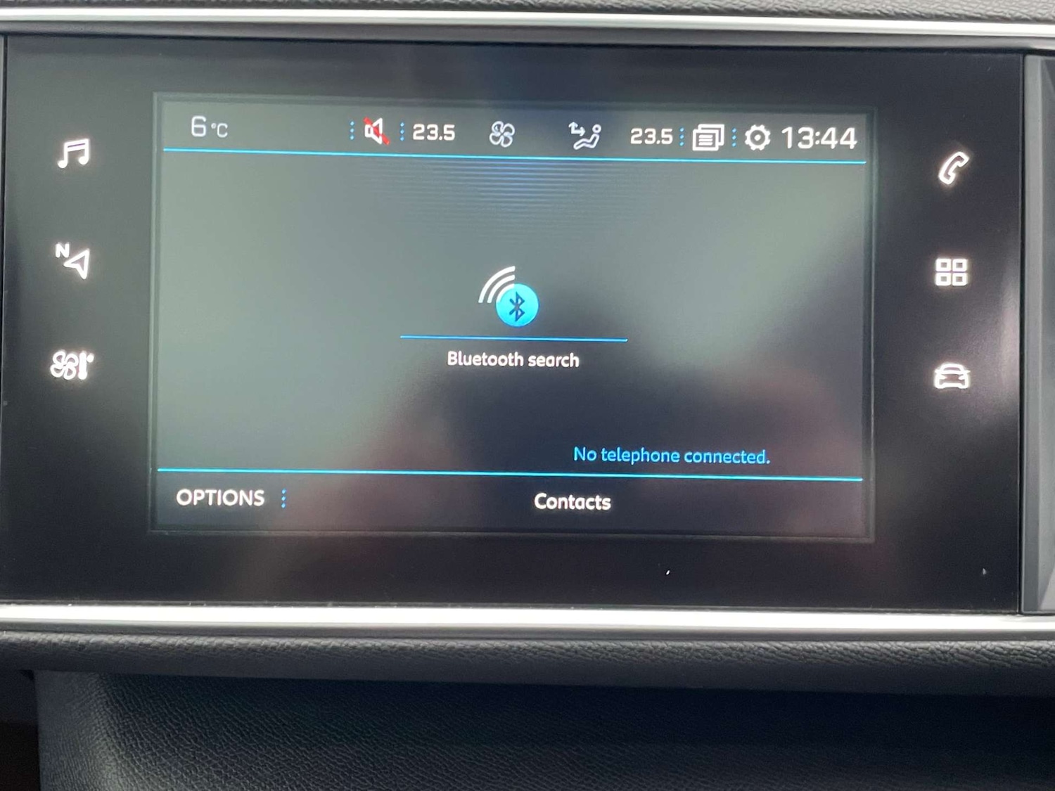 Used Peugeot 308 2018 for sale - 77326089: Photo 19