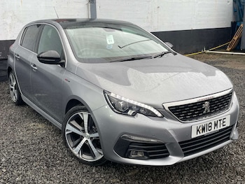 Peugeot 308 feature image