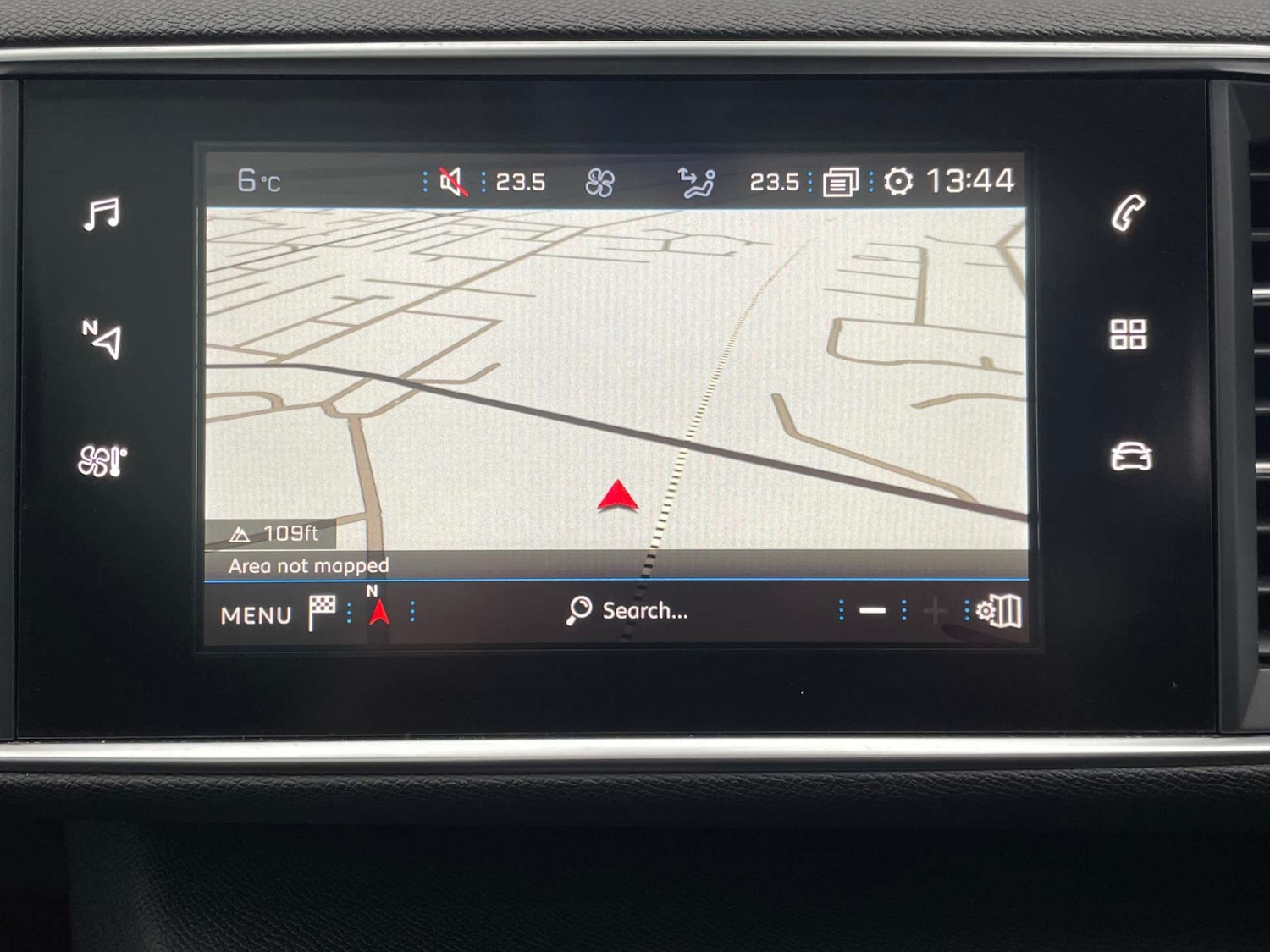 Used Peugeot 308 2018 for sale - 77326089: Photo 25