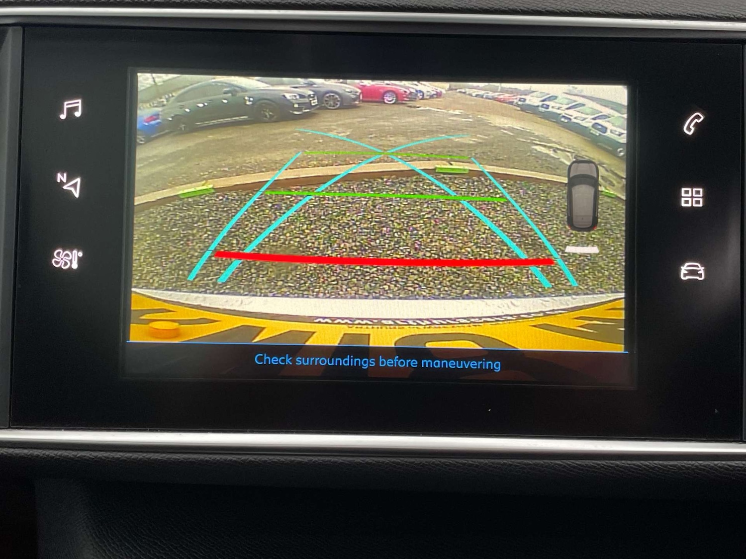 Used Peugeot 308 2018 for sale - 77326089: Photo 26