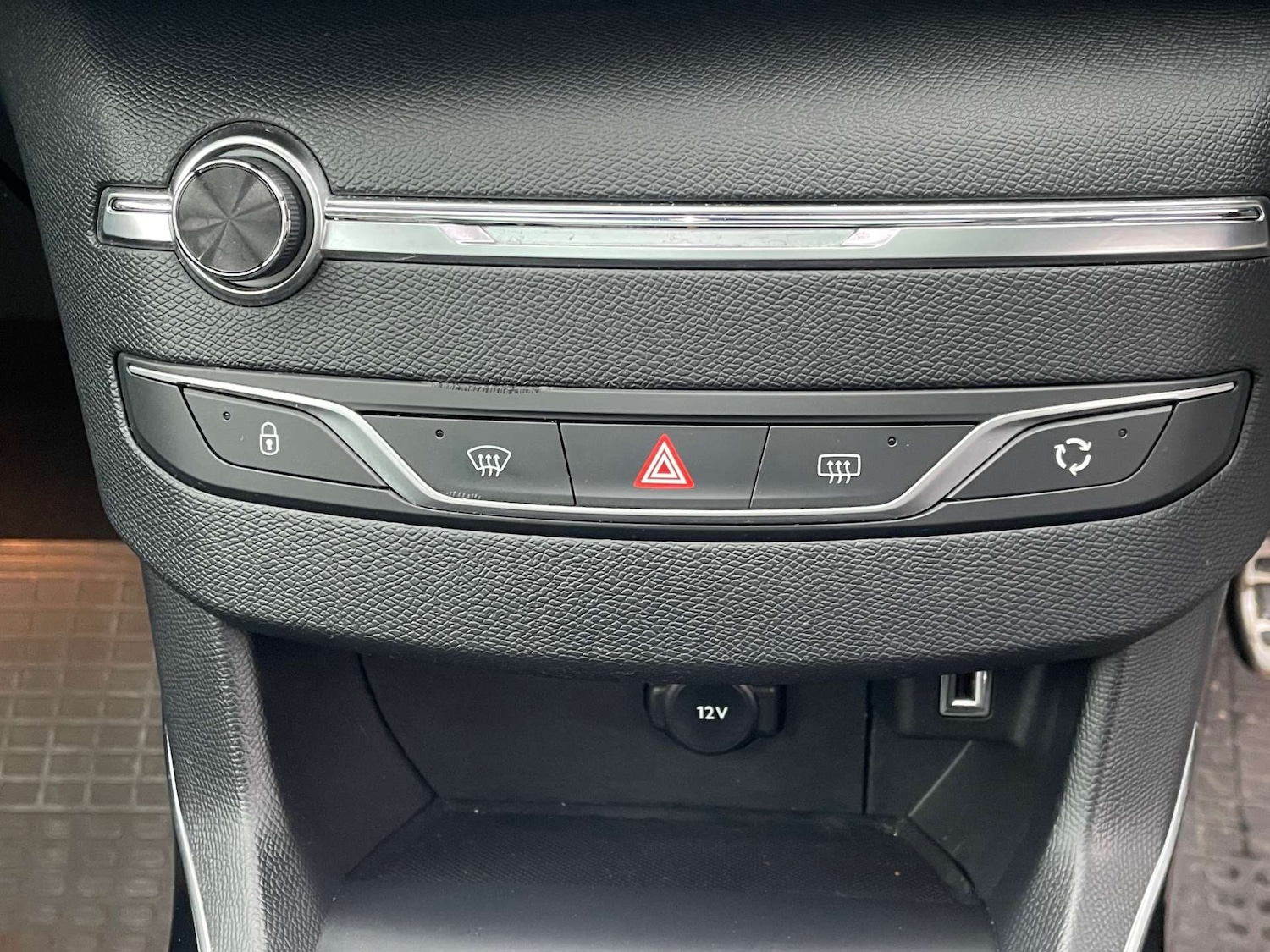 Used Peugeot 308 2018 for sale - 77326089: Photo 27