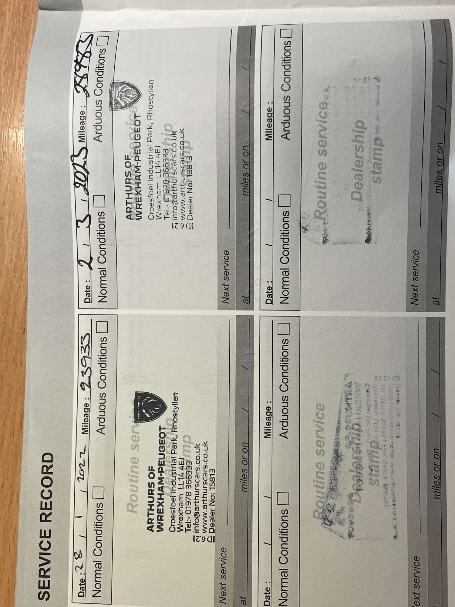 Used Peugeot 308 2018 for sale - 77326089: Photo 29