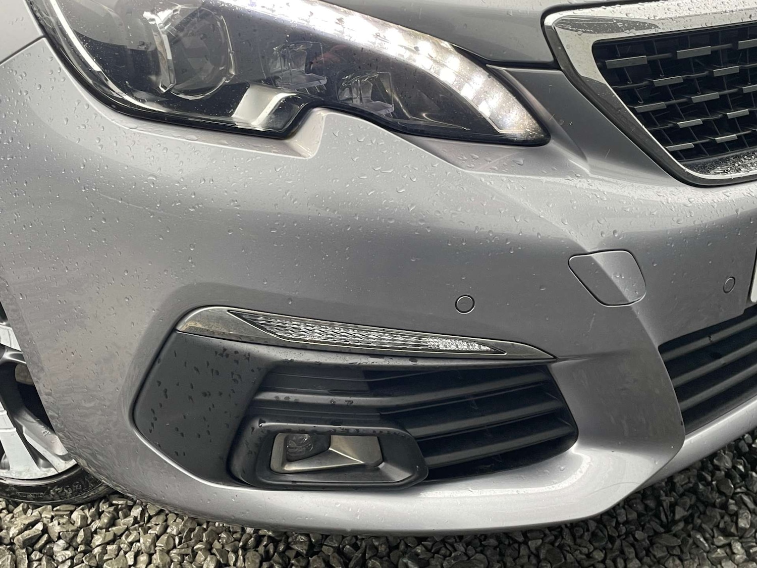 Used Peugeot 308 2018 for sale - 77326089: Photo 9