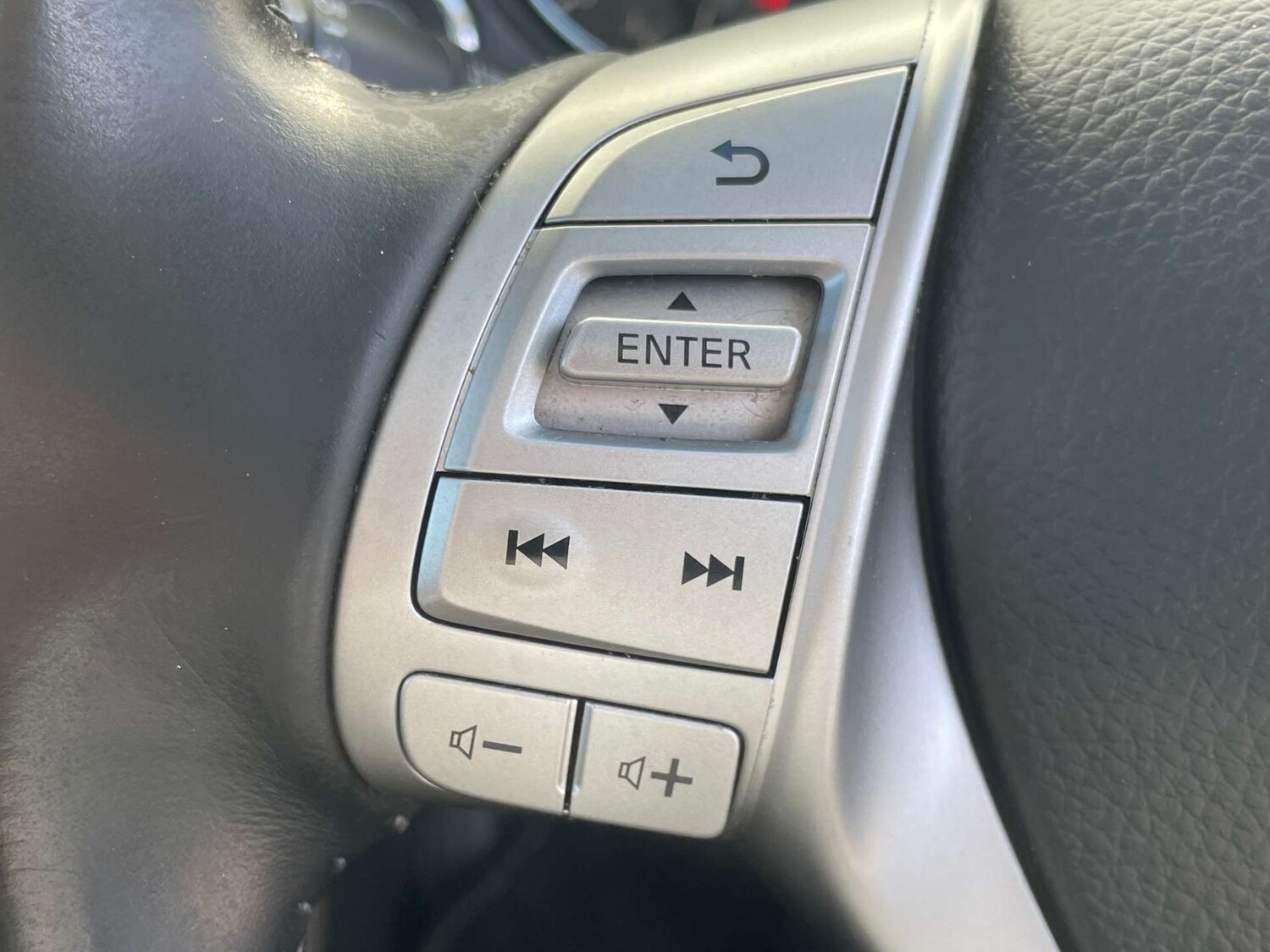 Used Nissan Qashqai 2014 for sale - 78133421: Photo 11