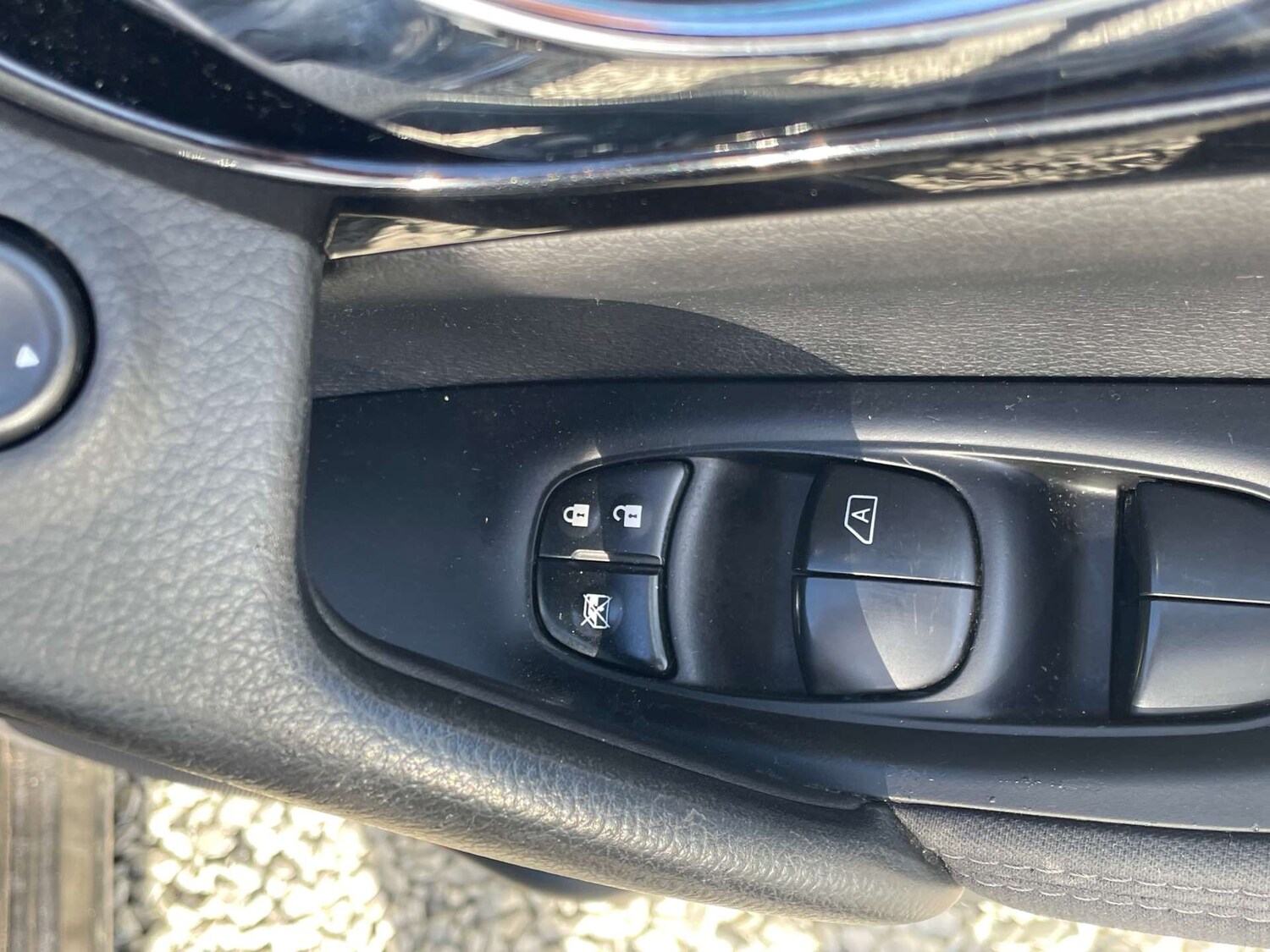 Used Nissan Qashqai 2014 for sale - 78133421: Photo 12