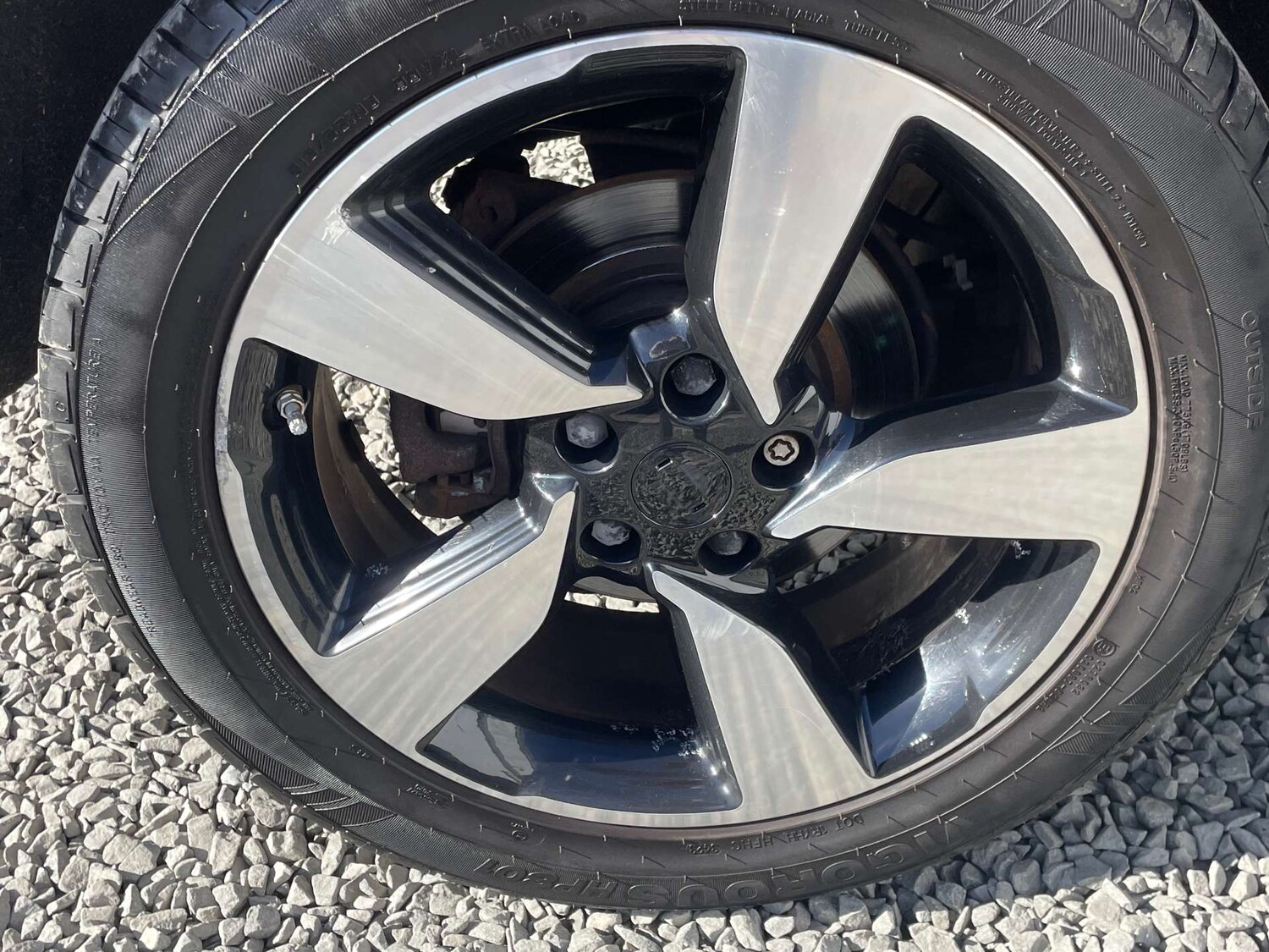 Used Nissan Qashqai 2014 for sale - 78133421: Photo 14