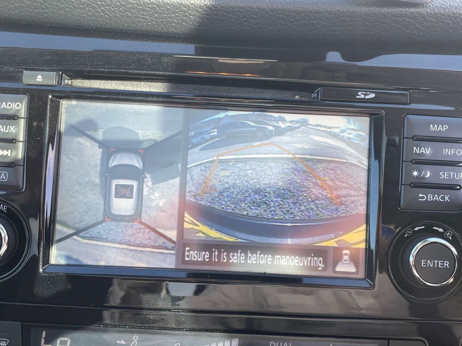 Used Nissan Qashqai 2014 for sale - 78133421: Photo 18