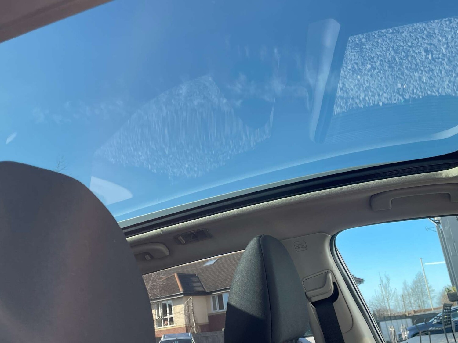 Used Nissan Qashqai 2014 for sale - 78133421: Photo 20