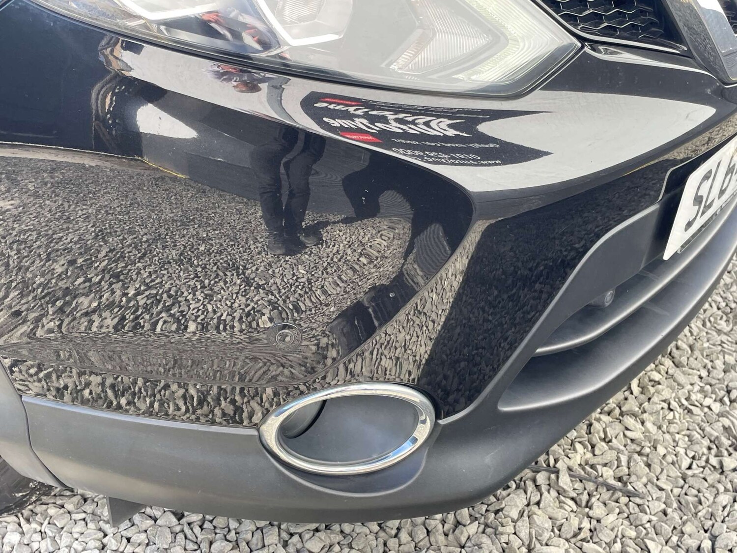 Used Nissan Qashqai 2014 for sale - 78133421: Photo 23