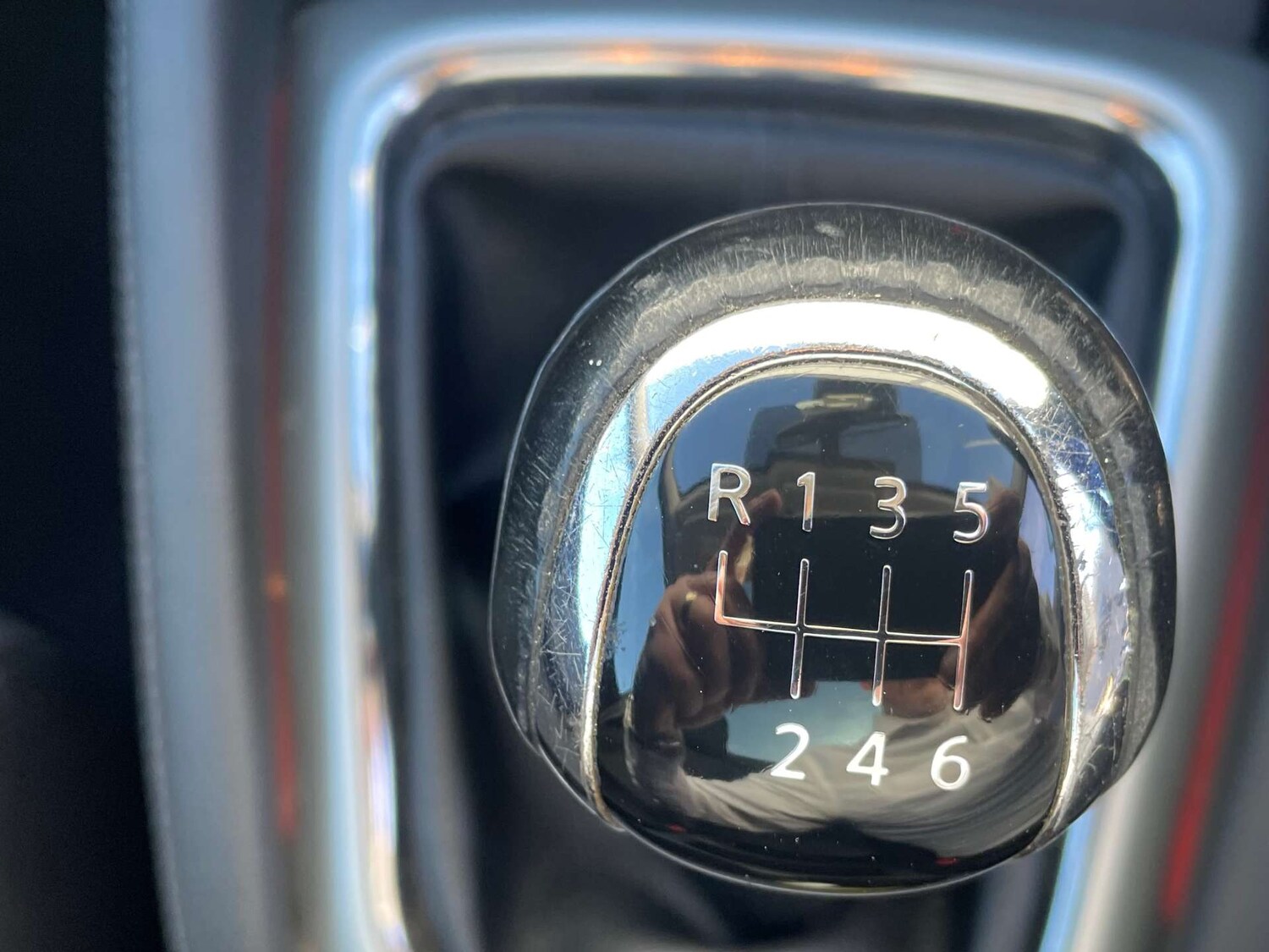 Used Nissan Qashqai 2014 for sale - 78133421: Photo 9