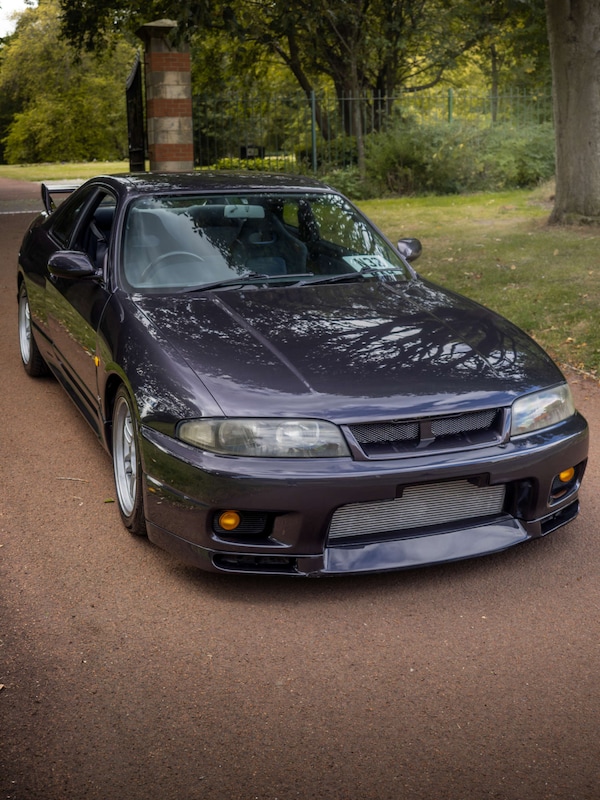 Used Nissan Skyline 1995 for sale - 76253838: Photo 10