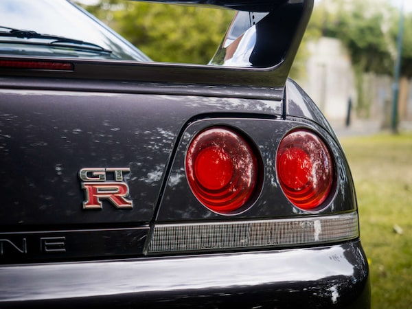 Used Nissan Skyline 1995 for sale - 76253838: Photo 17