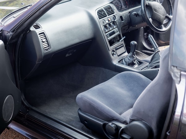 Used Nissan Skyline 1995 for sale - 76253838: Photo 23