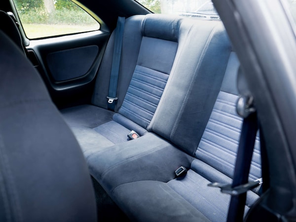 Used Nissan Skyline 1995 for sale - 76253838: Photo 27