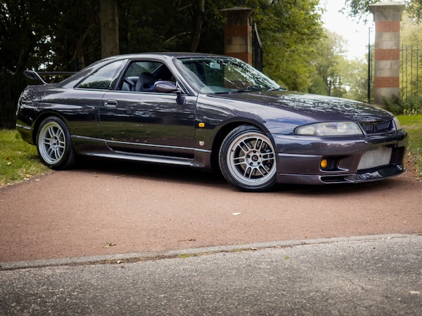 Used Nissan Skyline 1995 for sale - 76253838: Photo 29