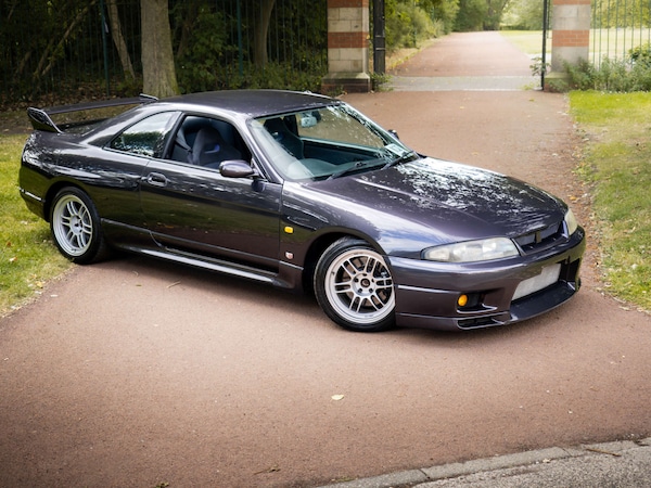 Used Nissan Skyline 1995 for sale - 76253838: Photo 30