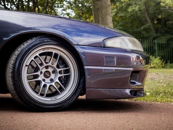 Used Nissan Skyline 1995 for sale - 76253838: Photo 31