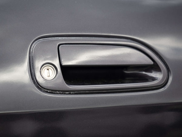 Used Nissan Skyline 1995 for sale - 76253838: Photo 34