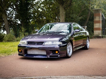 Used Nissan Skyline 1995 for sale - 76253838: Photo 3