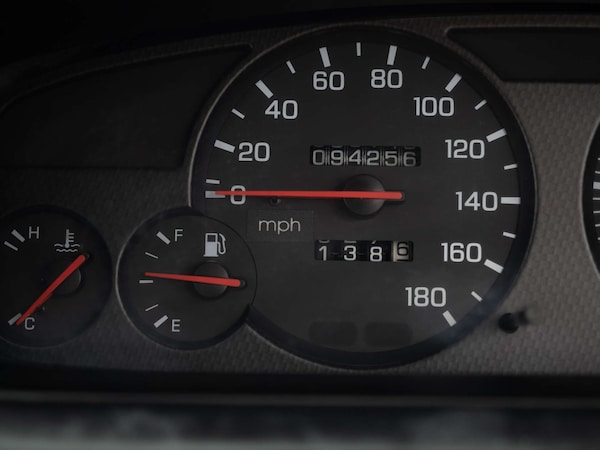Used Nissan Skyline 1995 for sale - 76253838: Photo 45