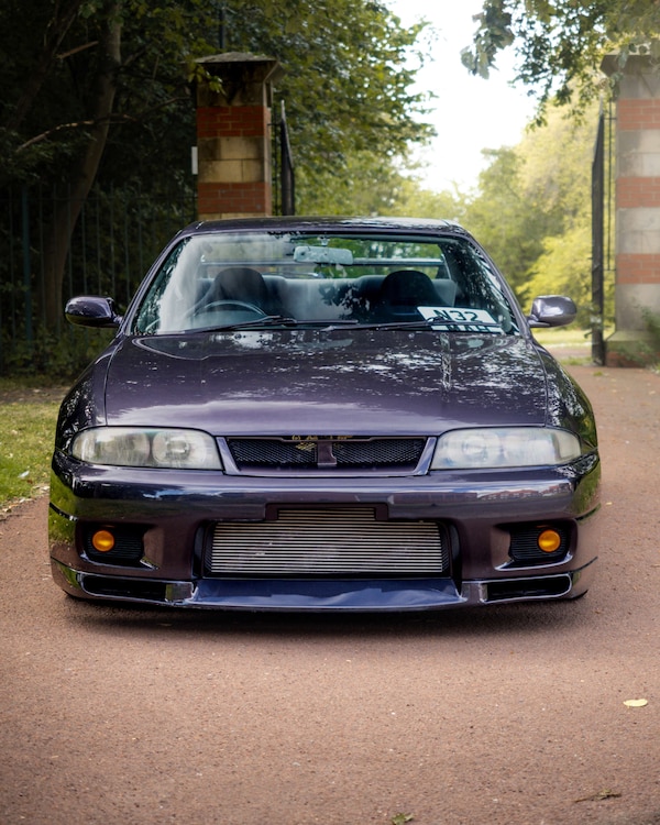 Used Nissan Skyline 1995 for sale - 76253838: Photo 4