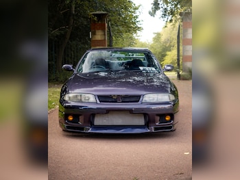 Used Nissan Skyline 1995 for sale - 76253838: Photo 4
