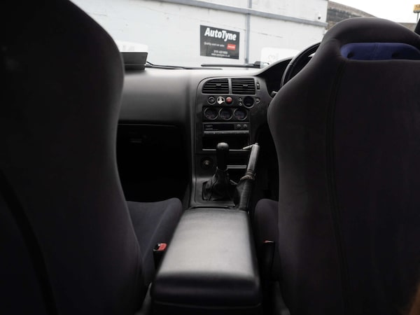 Used Nissan Skyline 1995 for sale - 76253838: Photo 54