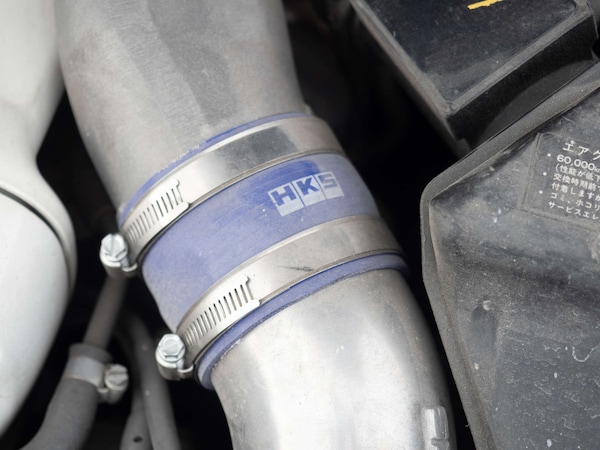 Used Nissan Skyline 1995 for sale - 76253838: Photo 56