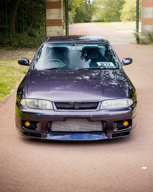 Used Nissan Skyline 1995 for sale - 76253838: Photo 5