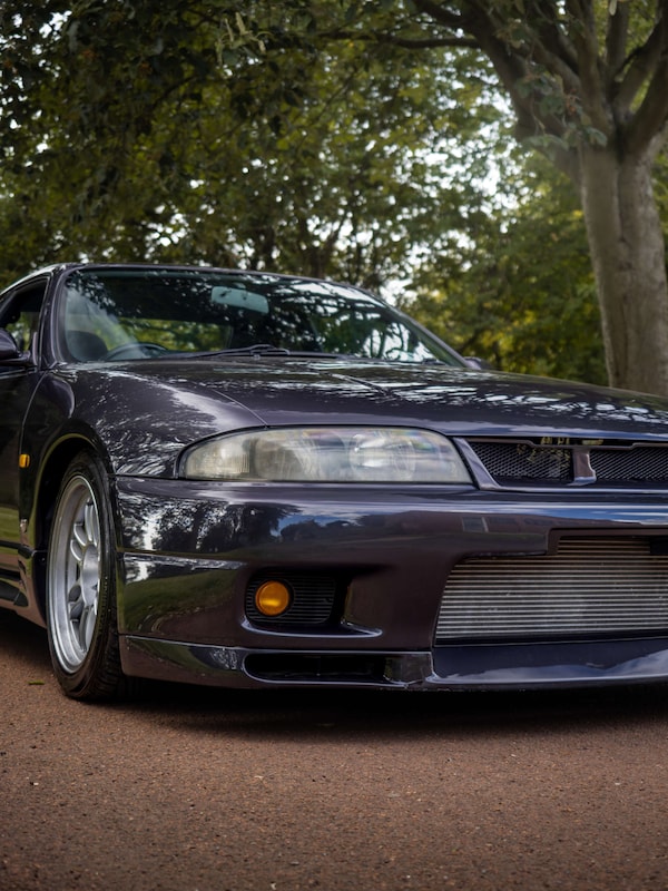 Used Nissan Skyline 1995 for sale - 76253838: Photo 9