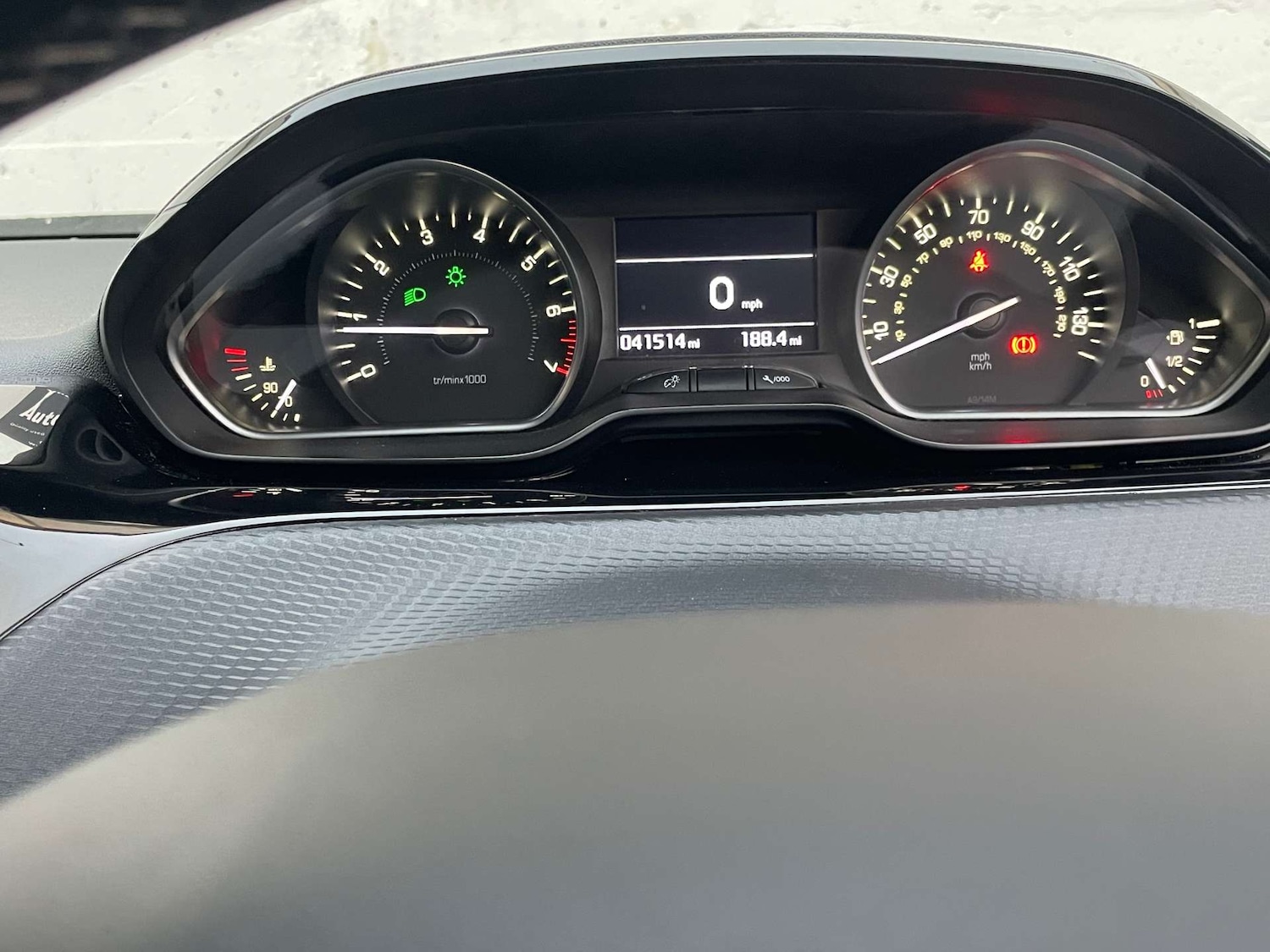 Used Peugeot 208 2018 for sale - 77990049: Photo 17