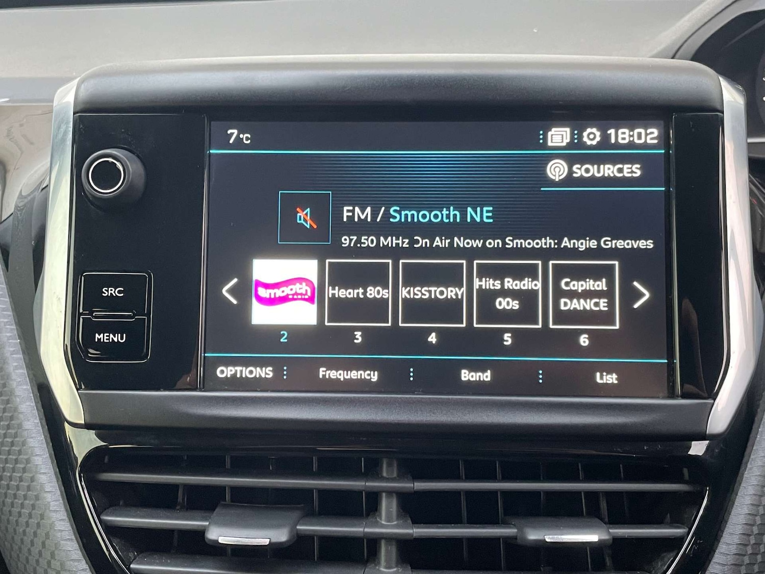 Used Peugeot 208 2018 for sale - 77990049: Photo 19