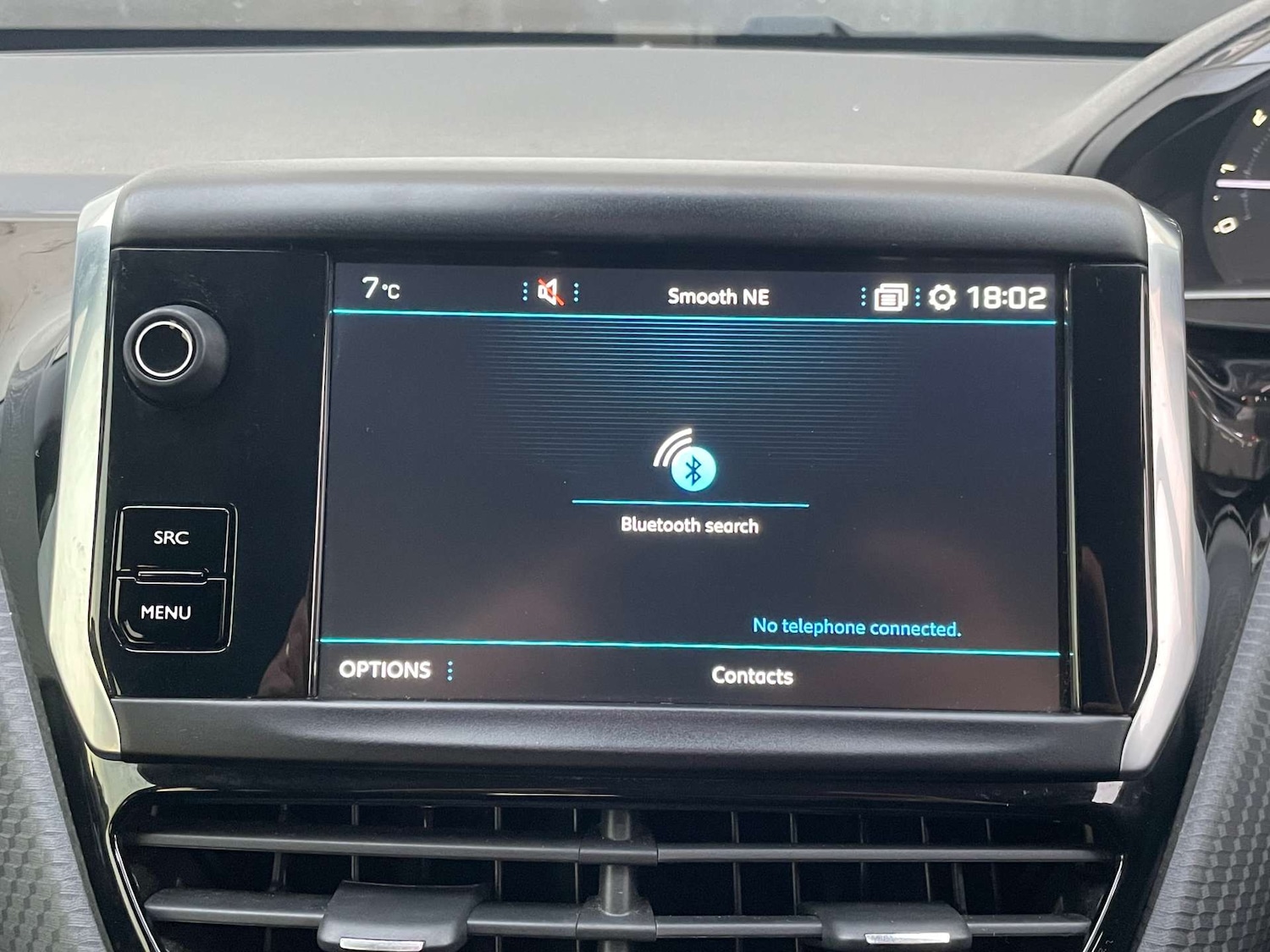 Used Peugeot 208 2018 for sale - 77990049: Photo 21