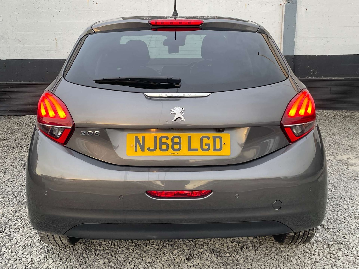 Used Peugeot 208 2018 for sale - 77990049: Photo 7