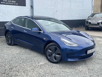 Used Tesla Model 3 2019 for sale - 79527460: Photo