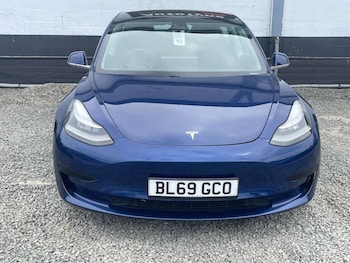 Used Tesla Model 3 2019 for sale - 79527460: Photo